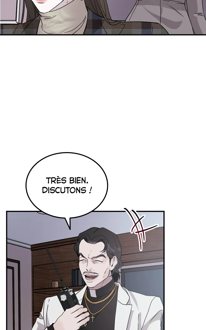 Read For The Queendom FR Manga Online