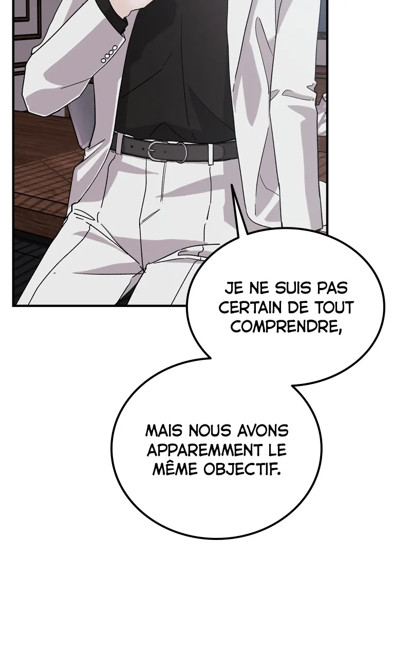 Read For The Queendom FR Manga Online