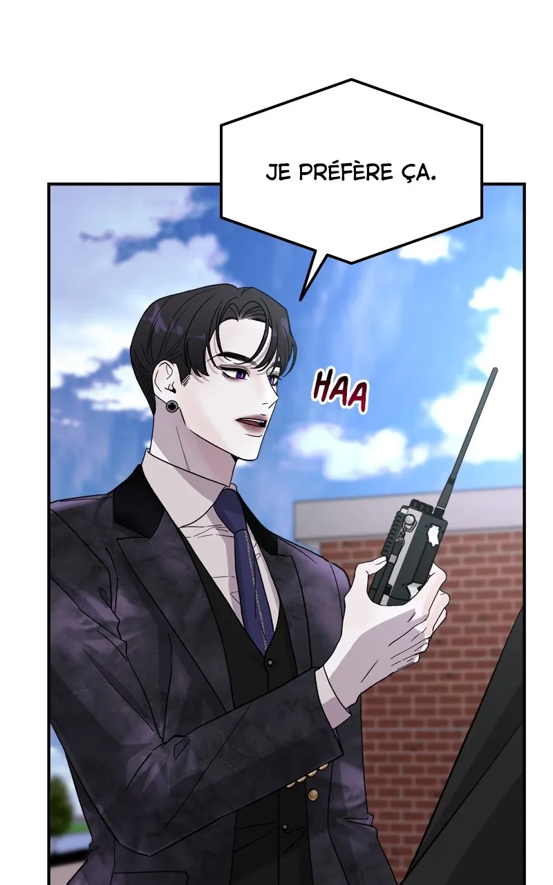 Read For The Queendom FR Manga Online
