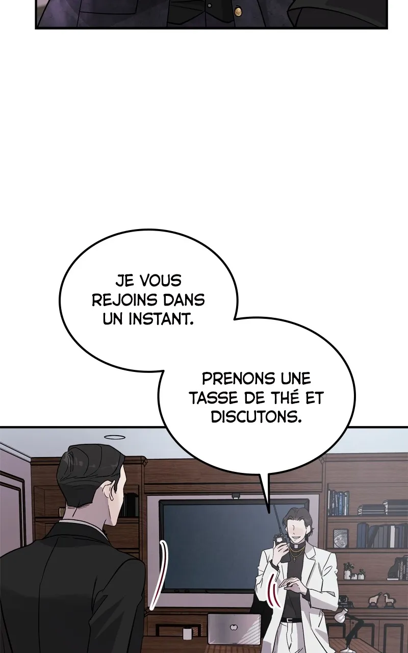 Read For The Queendom FR Manga Online