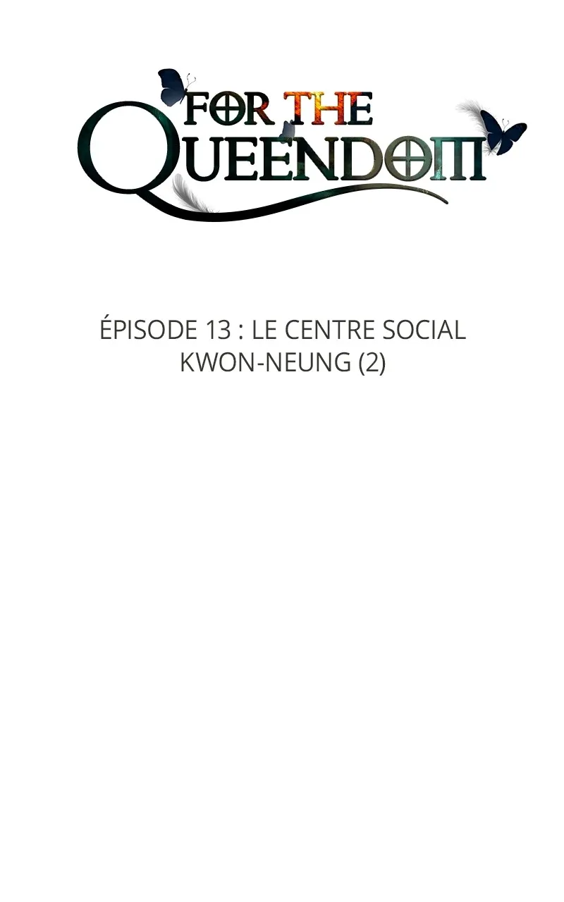 Read For The Queendom FR Manga Online