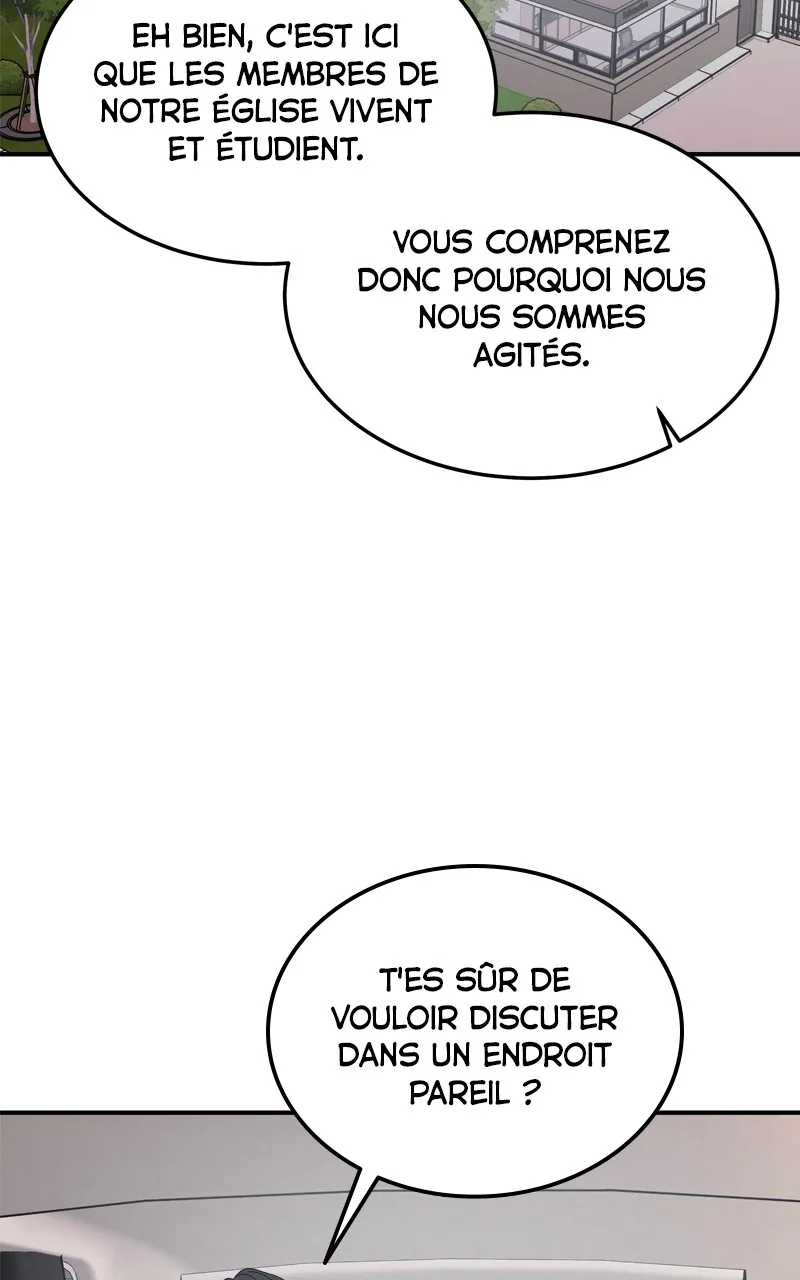 Read For The Queendom FR Manga Online