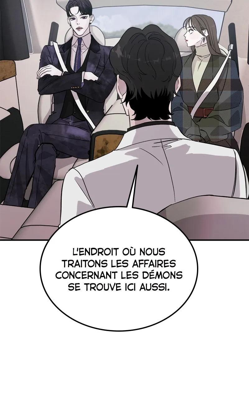 Read For The Queendom FR Manga Online
