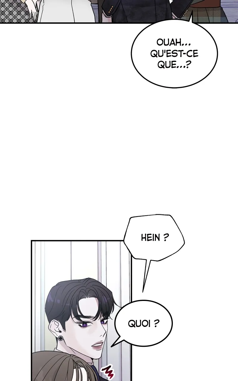Read For The Queendom FR Manga Online