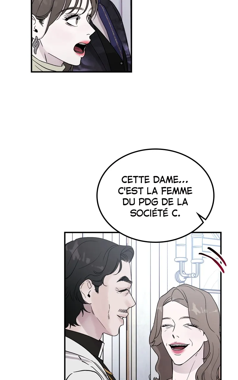 Read For The Queendom FR Manga Online