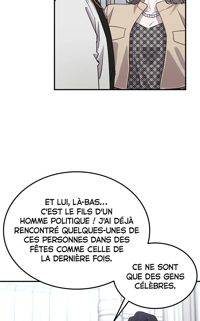 Read For The Queendom FR Manga Online