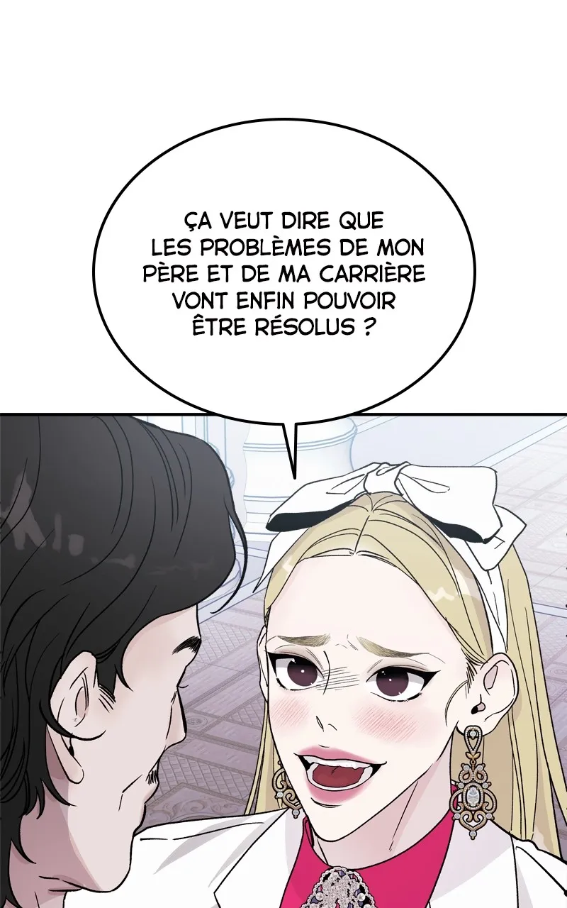 Read For The Queendom FR Manga Online