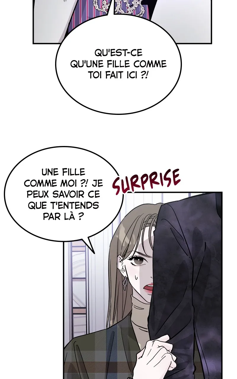 Read For The Queendom FR Manga Online