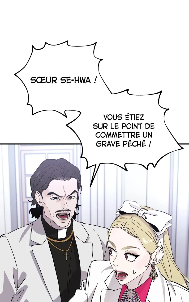 Read For The Queendom FR Manga Online