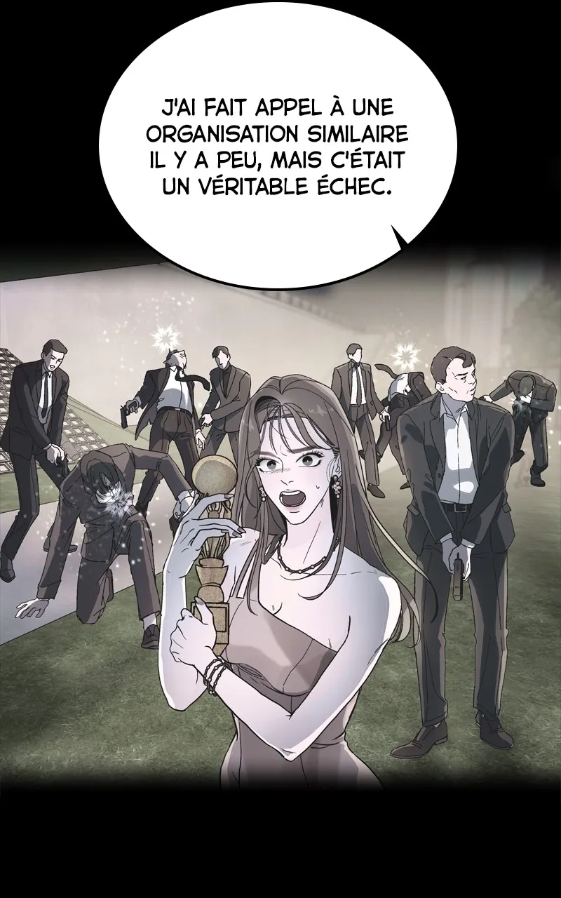 Read For The Queendom FR Manga Online