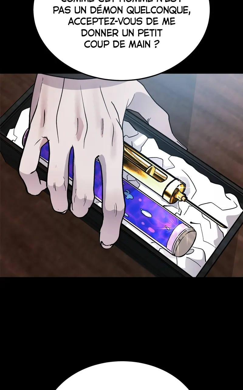 Read For The Queendom FR Manga Online