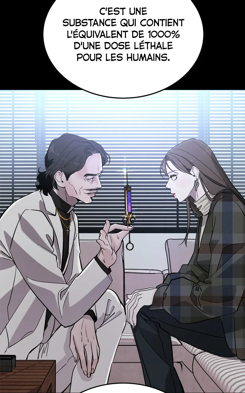 Read For The Queendom FR Manga Online