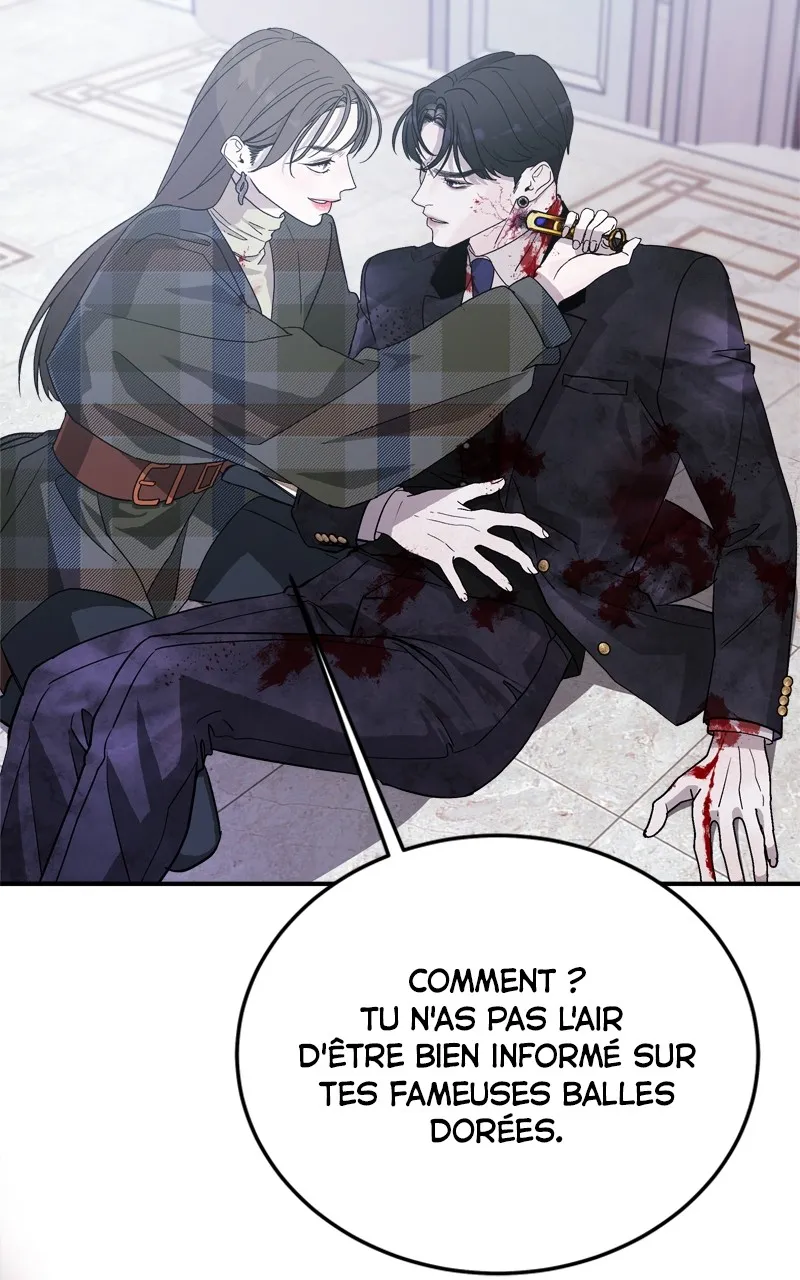 Read For The Queendom FR Manga Online