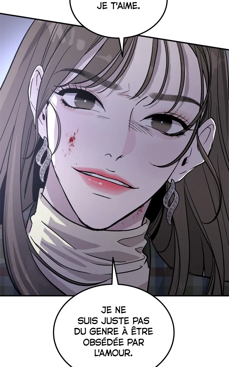 Read For The Queendom FR Manga Online