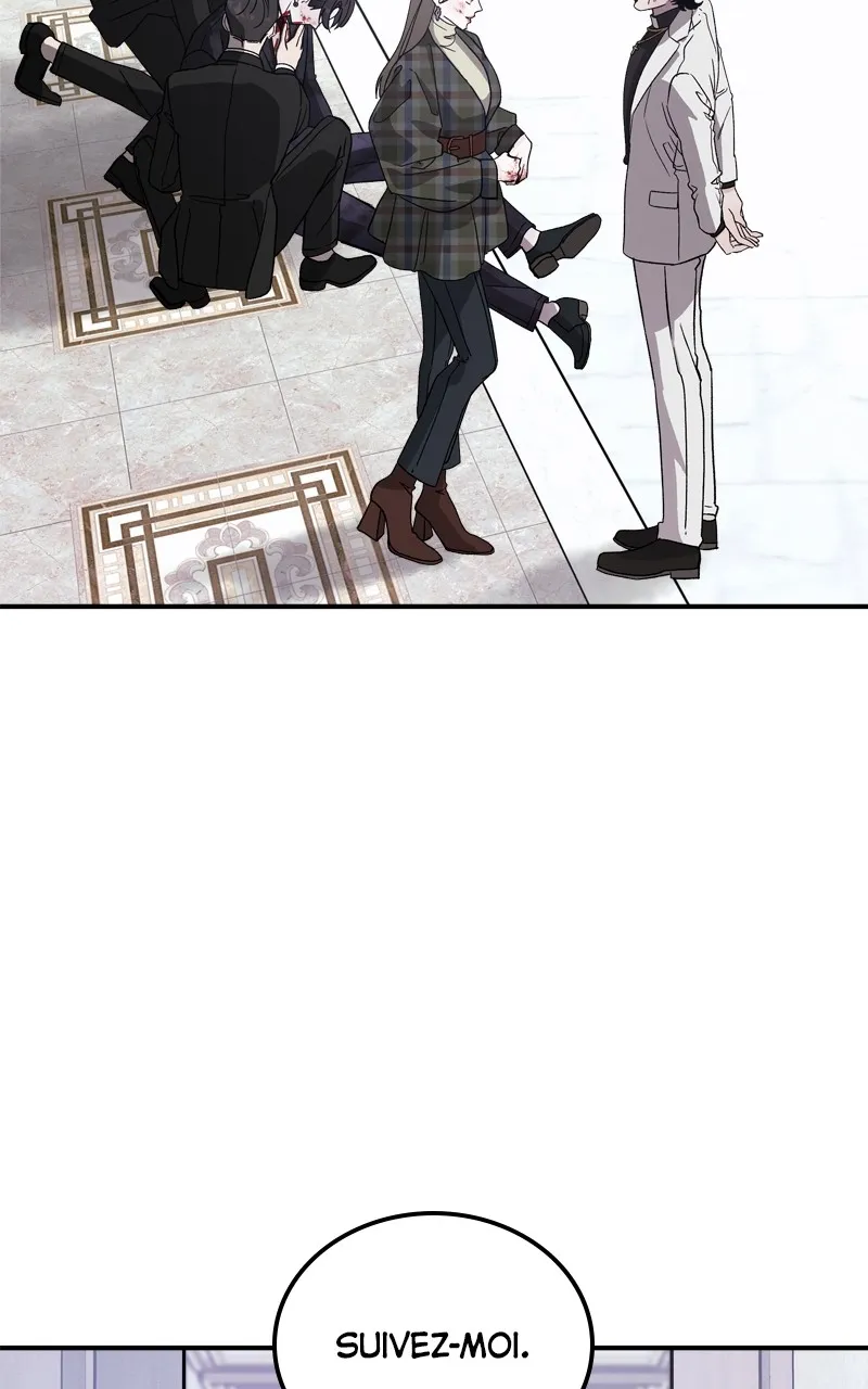 Read For The Queendom FR Manga Online