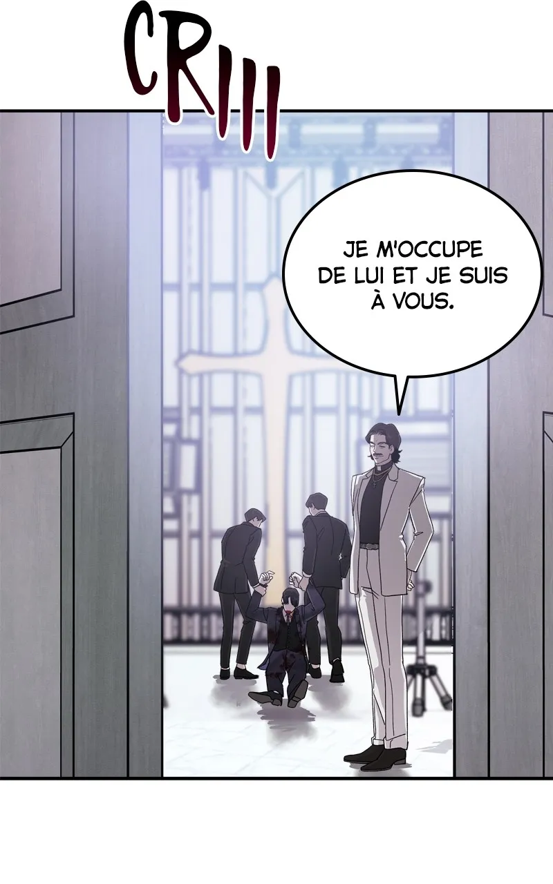 Read For The Queendom FR Manga Online