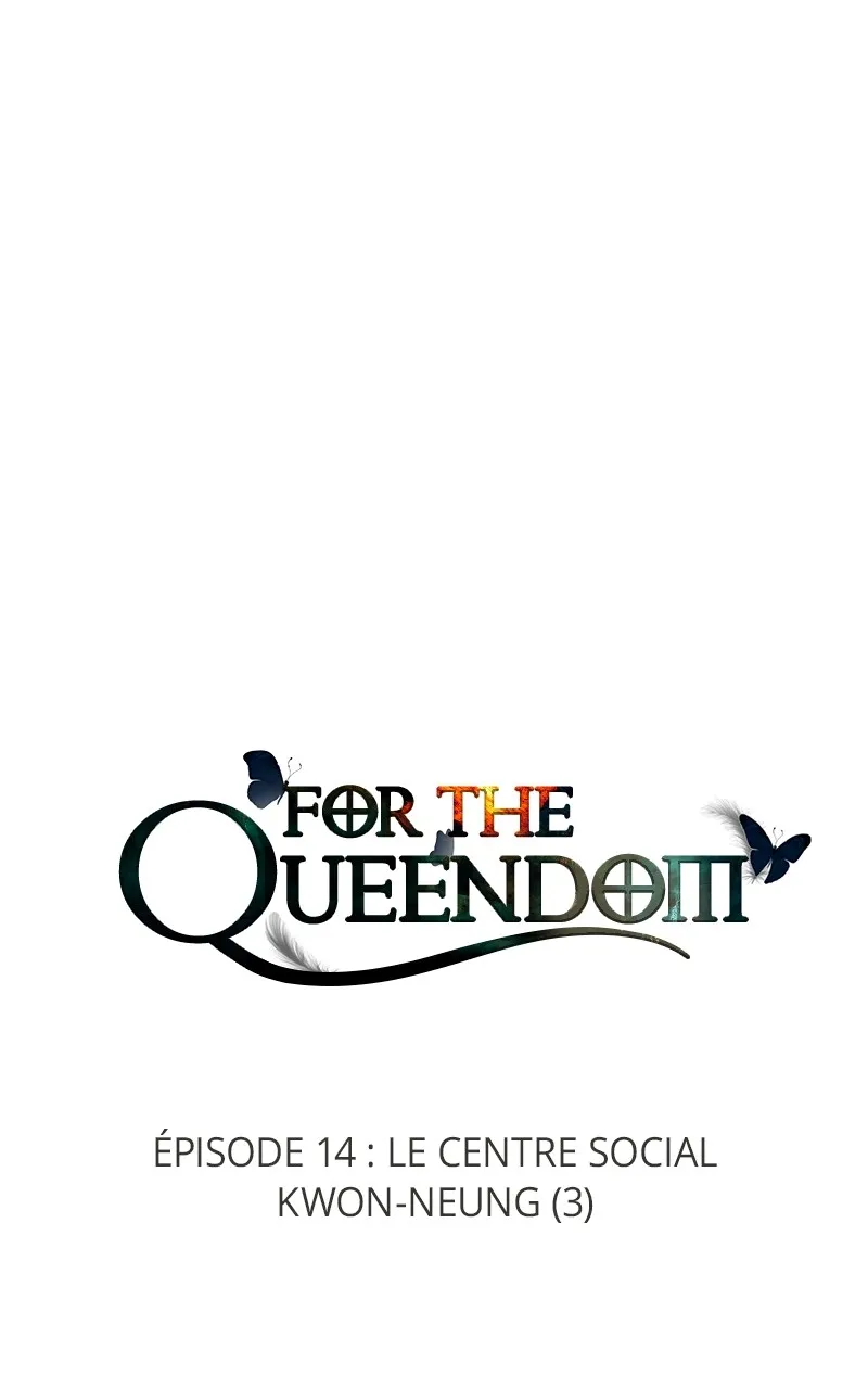 Read For The Queendom FR Manga Online