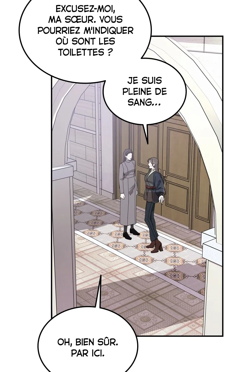 Read For The Queendom FR Manga Online