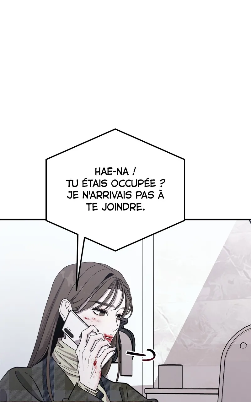 Read For The Queendom FR Manga Online