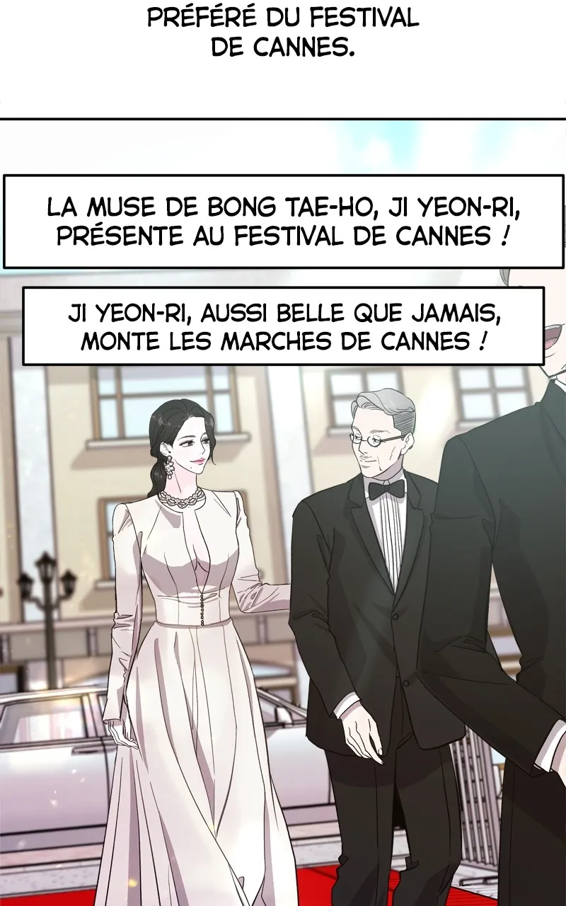 Read For The Queendom FR Manga Online