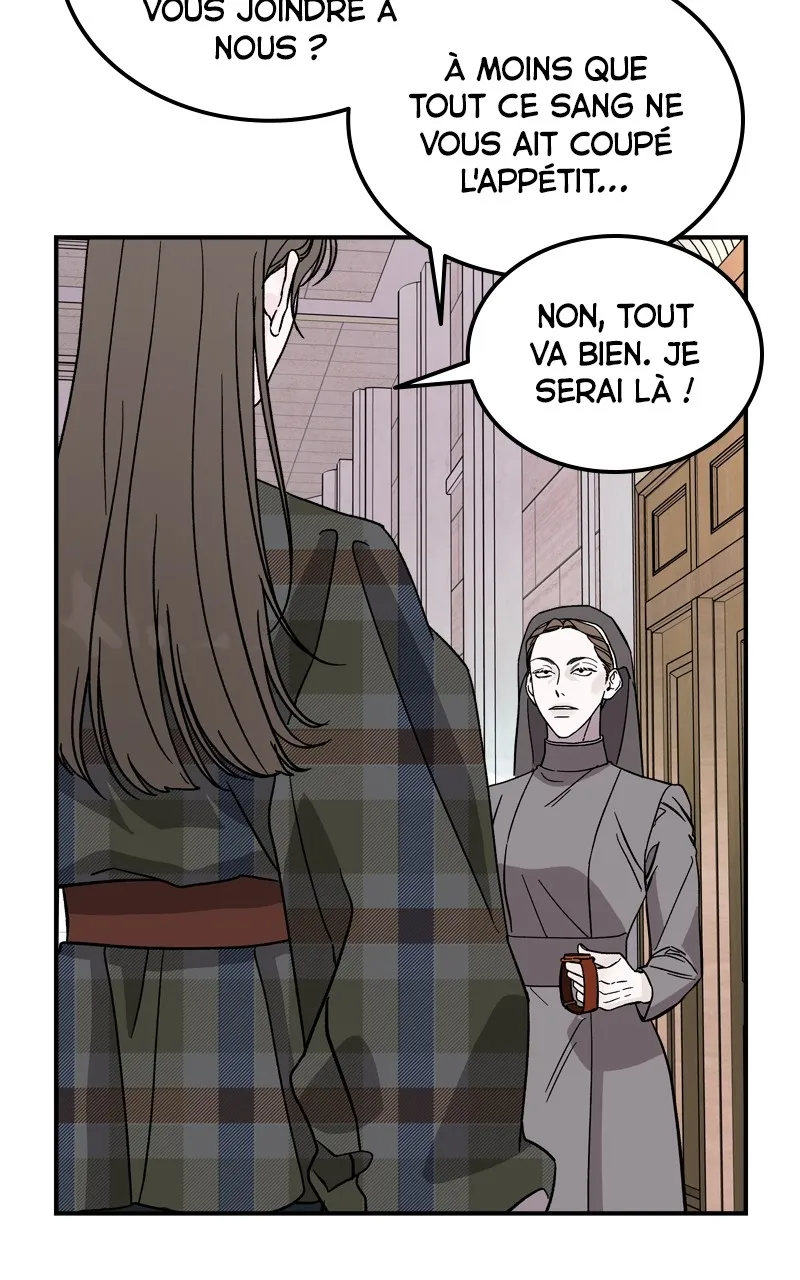 Read For The Queendom FR Manga Online