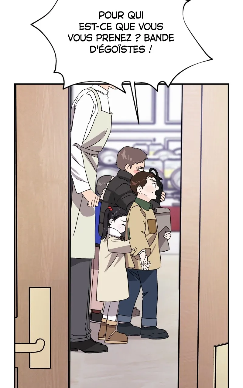 Read For The Queendom FR Manga Online