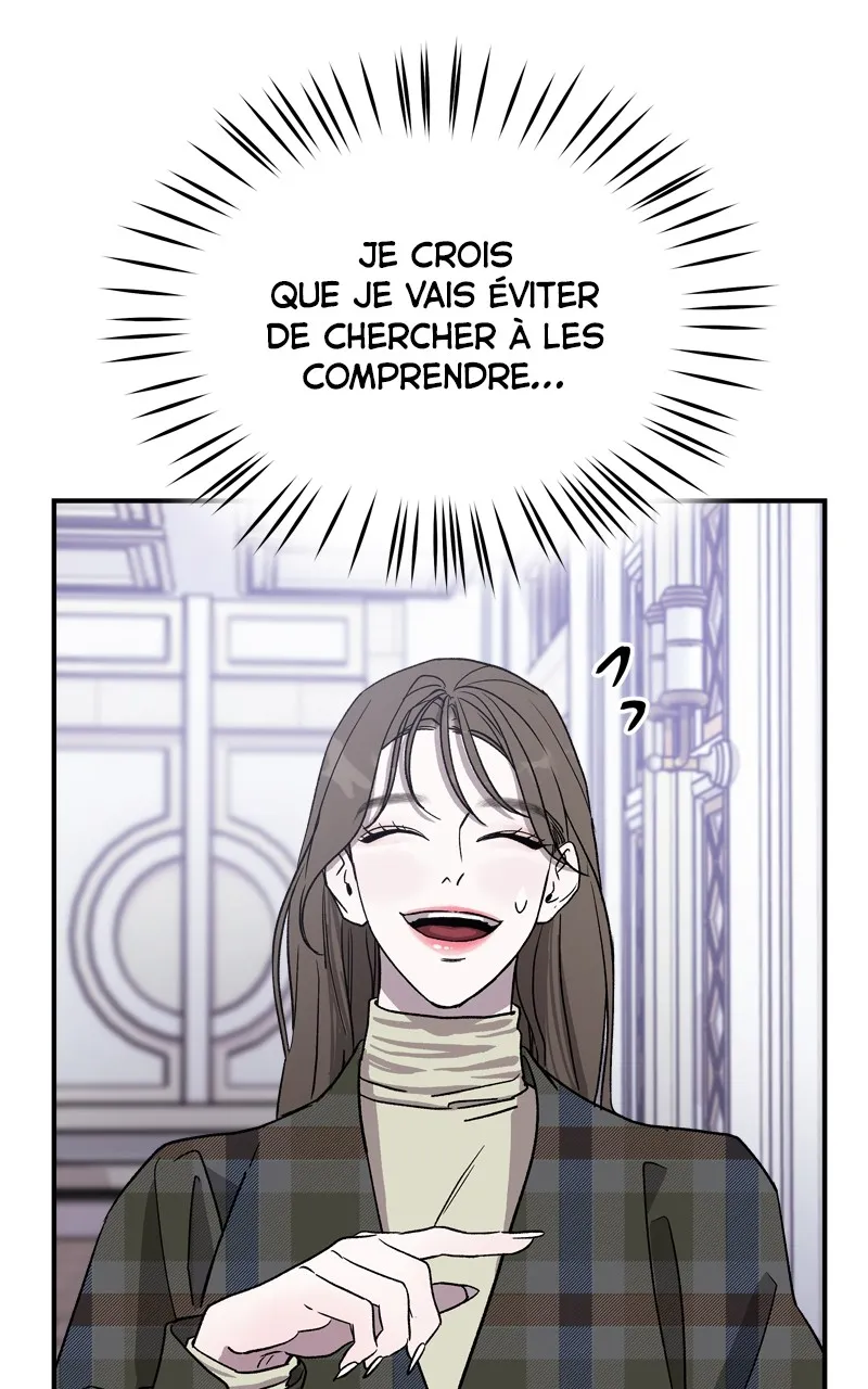 Read For The Queendom FR Manga Online