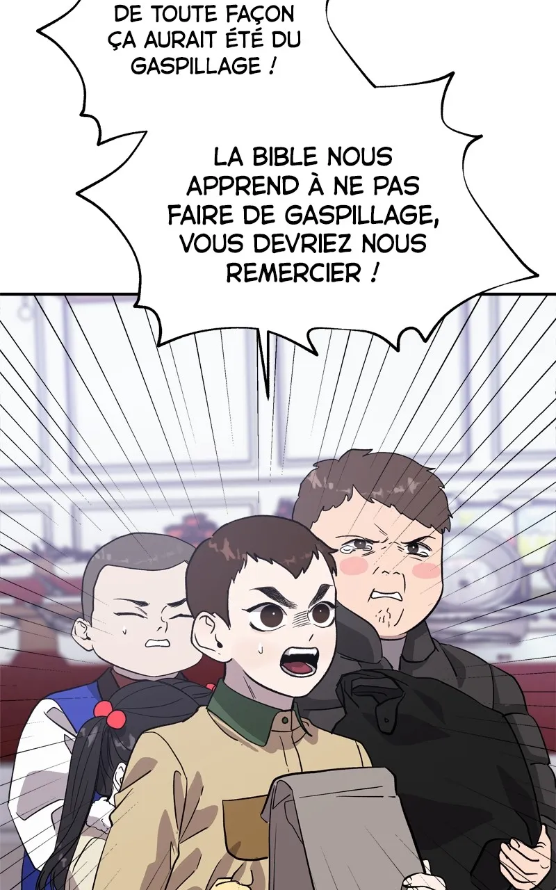 Read For The Queendom FR Manga Online