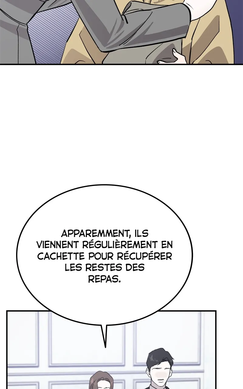 Read For The Queendom FR Manga Online