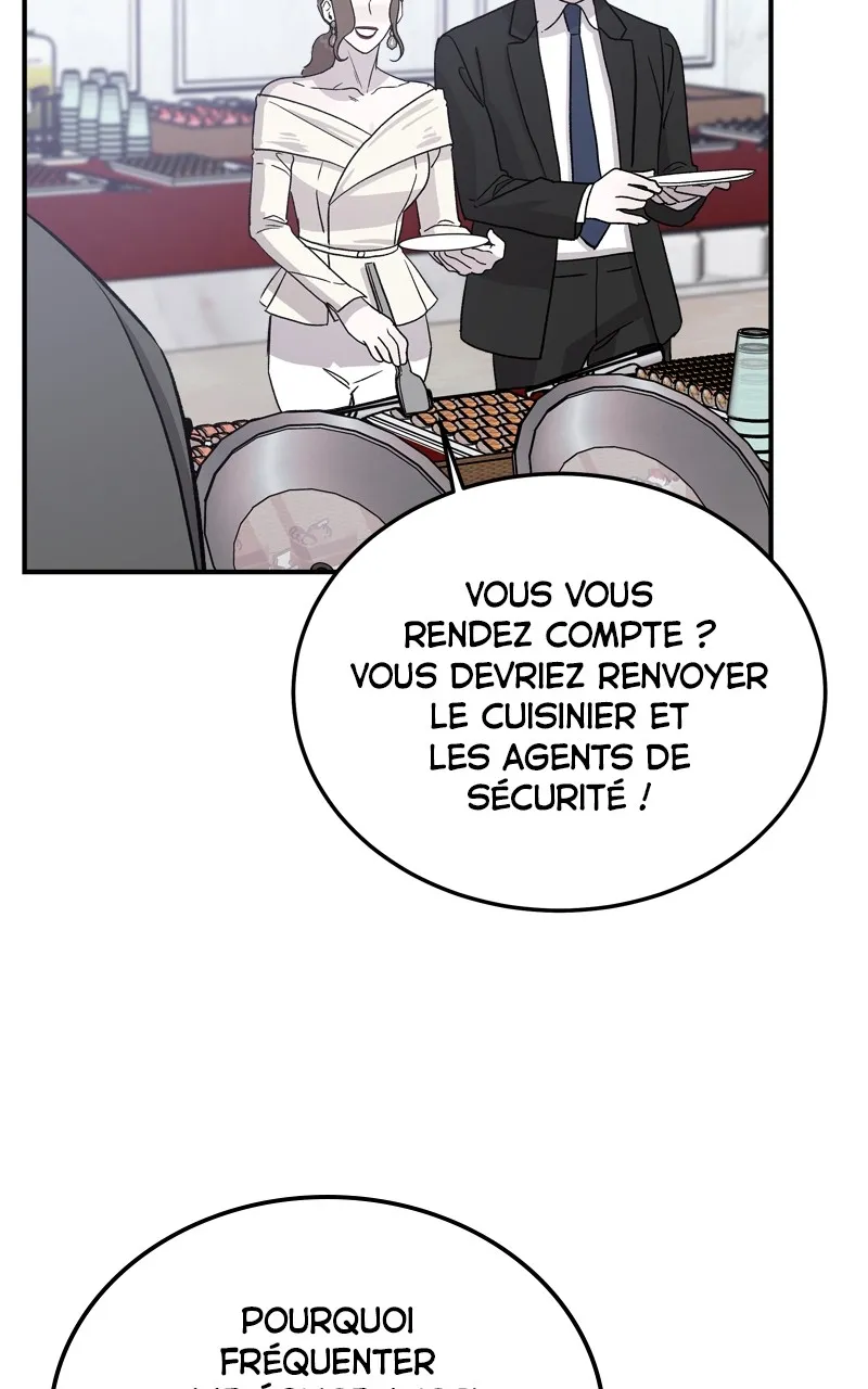 Read For The Queendom FR Manga Online