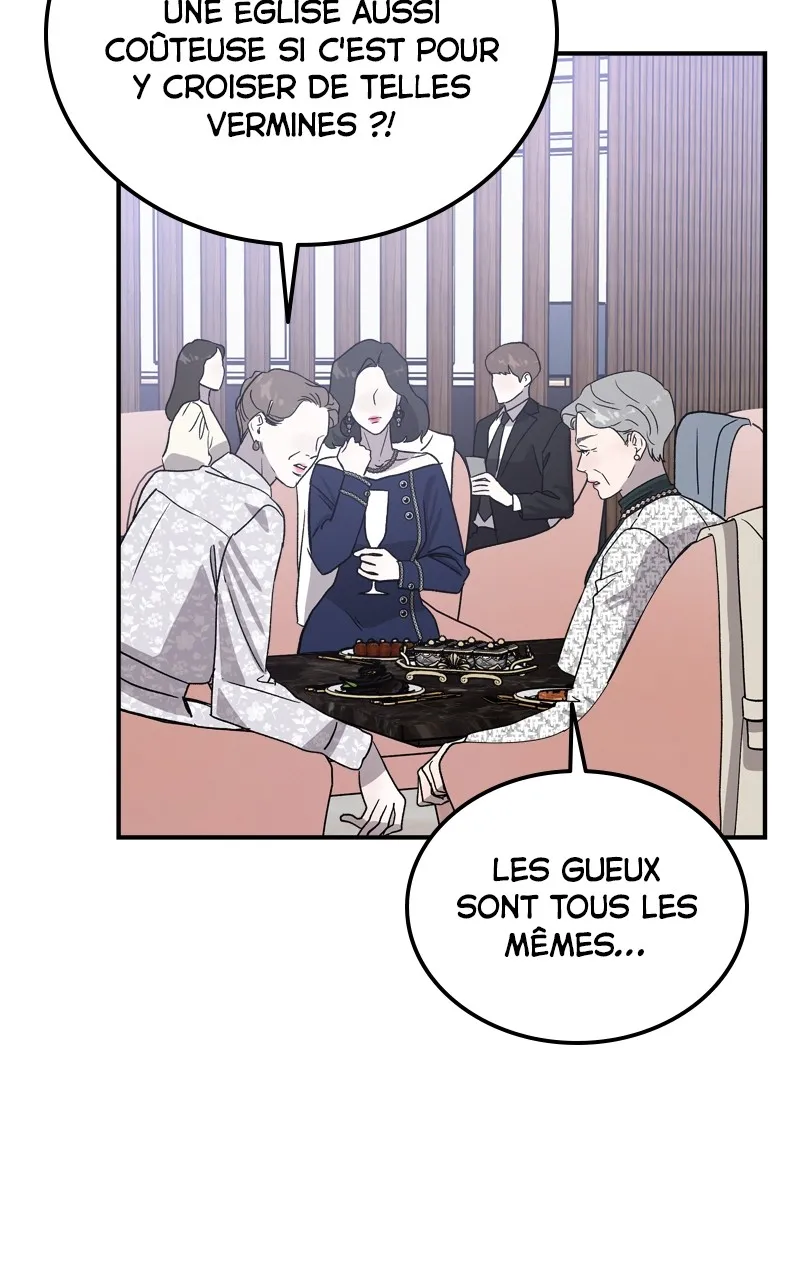 Read For The Queendom FR Manga Online