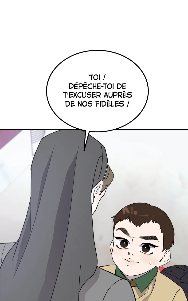Read For The Queendom FR Manga Online