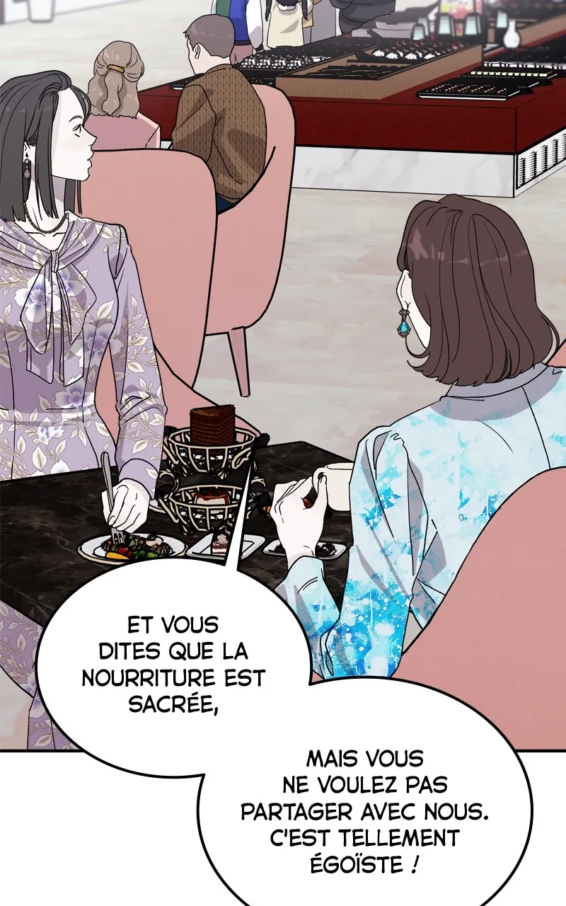 Read For The Queendom FR Manga Online