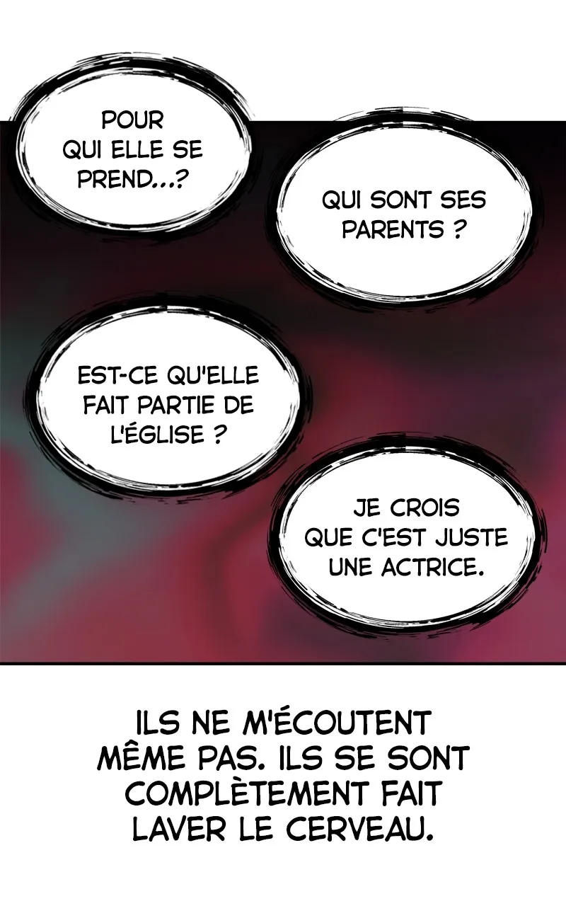 Read For The Queendom FR Manga Online