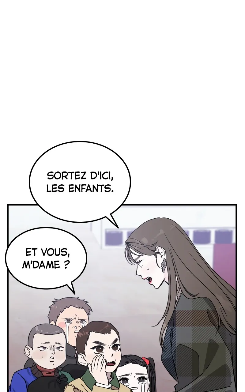 Read For The Queendom FR Manga Online