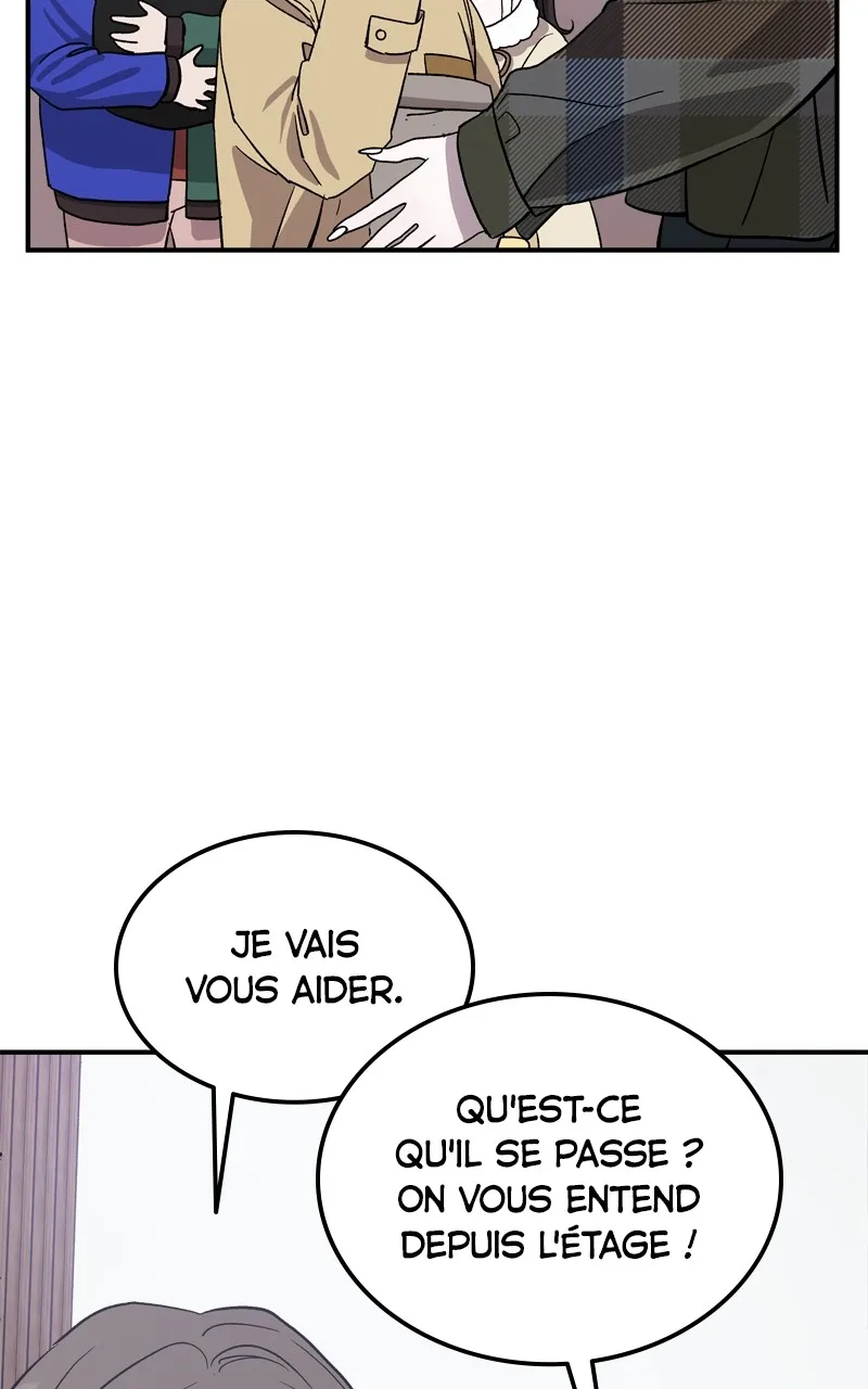 Read For The Queendom FR Manga Online