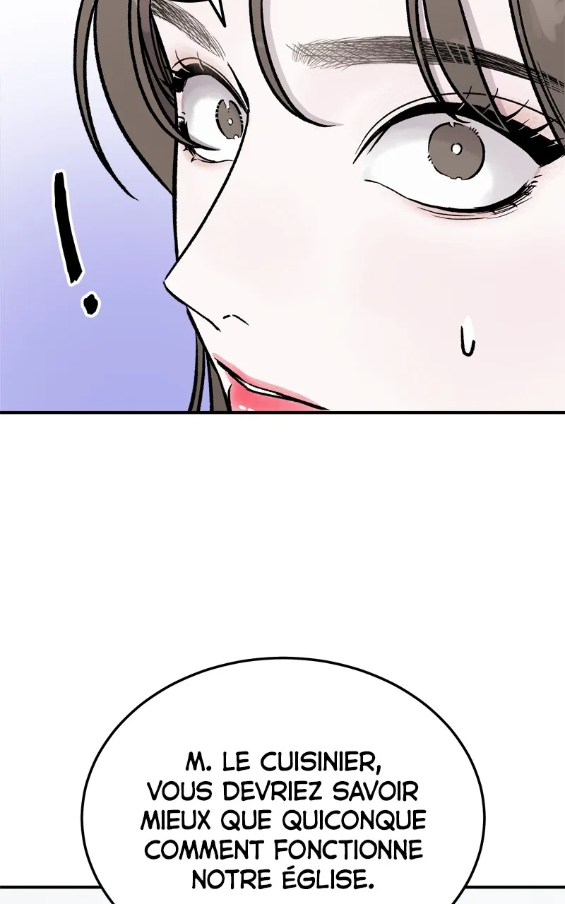 Read For The Queendom FR Manga Online