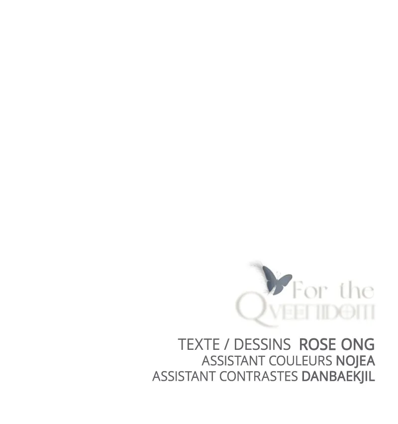 Read For The Queendom FR Manga Online