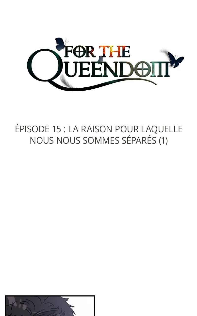 Read For The Queendom FR Manga Online