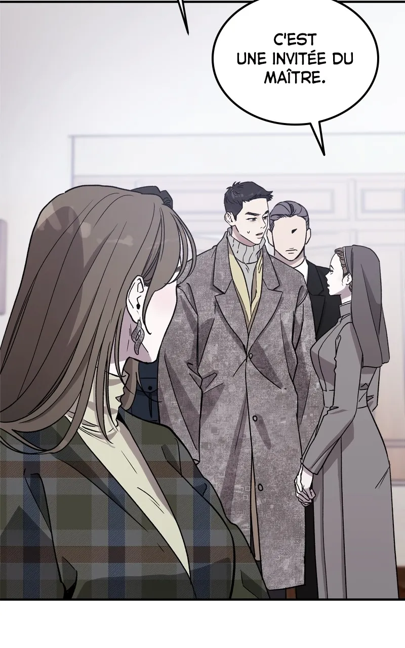 Read For The Queendom FR Manga Online