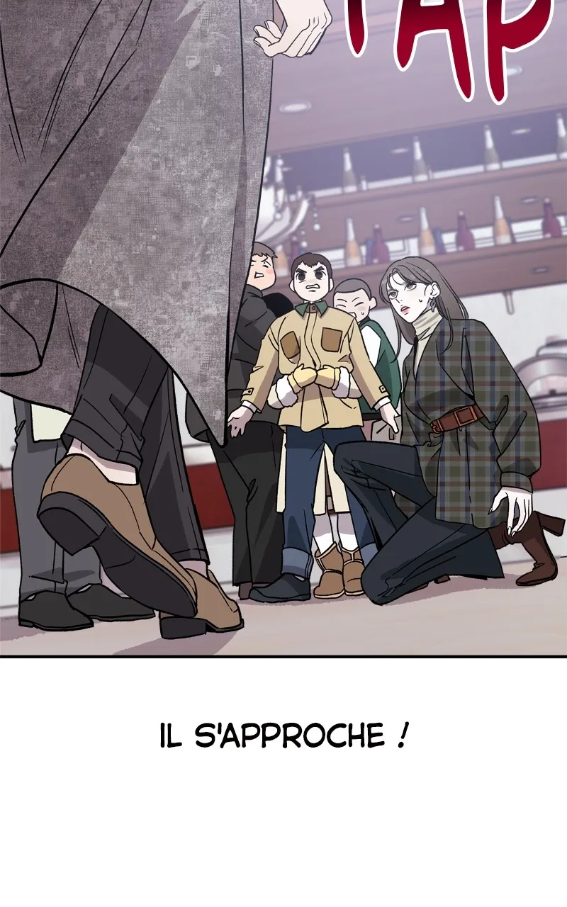Read For The Queendom FR Manga Online