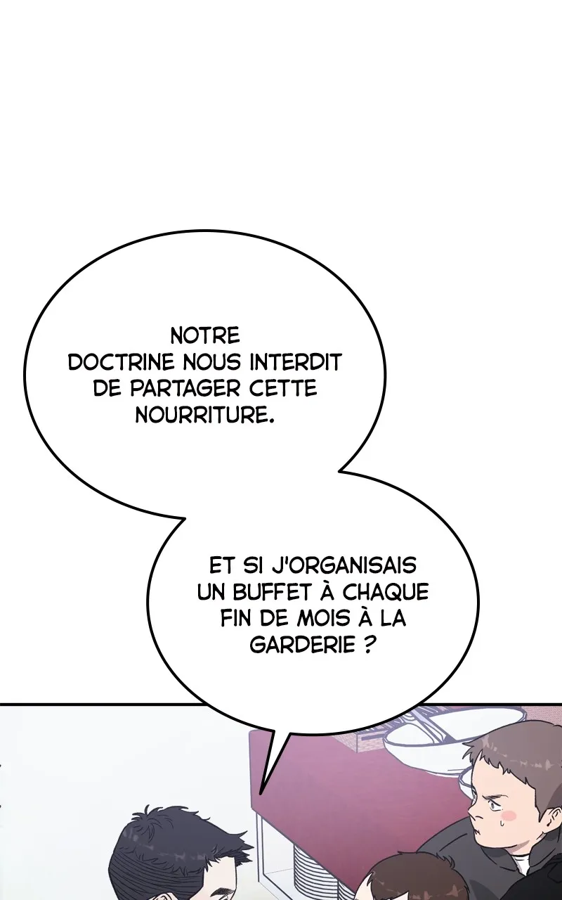 Read For The Queendom FR Manga Online