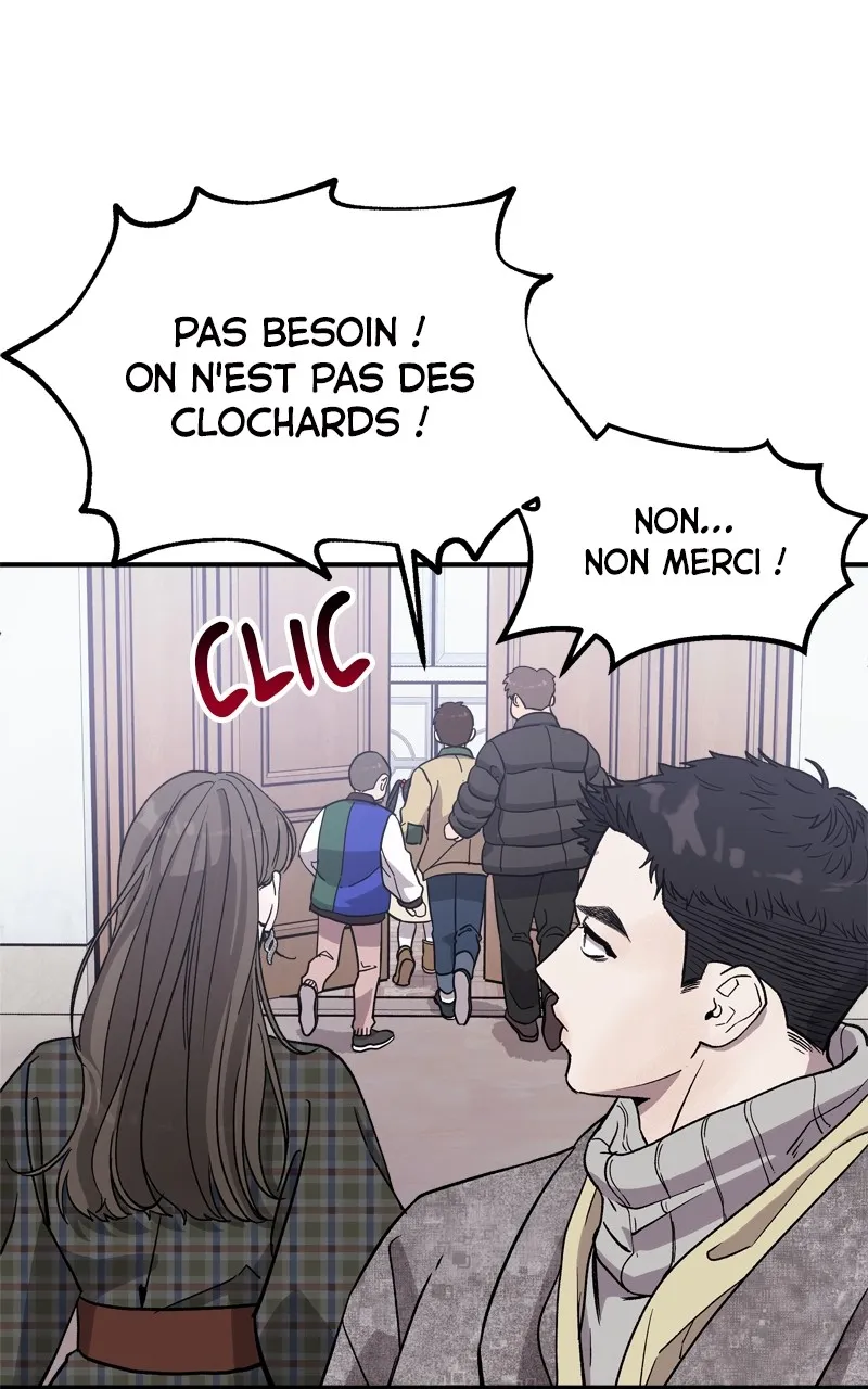 Read For The Queendom FR Manga Online