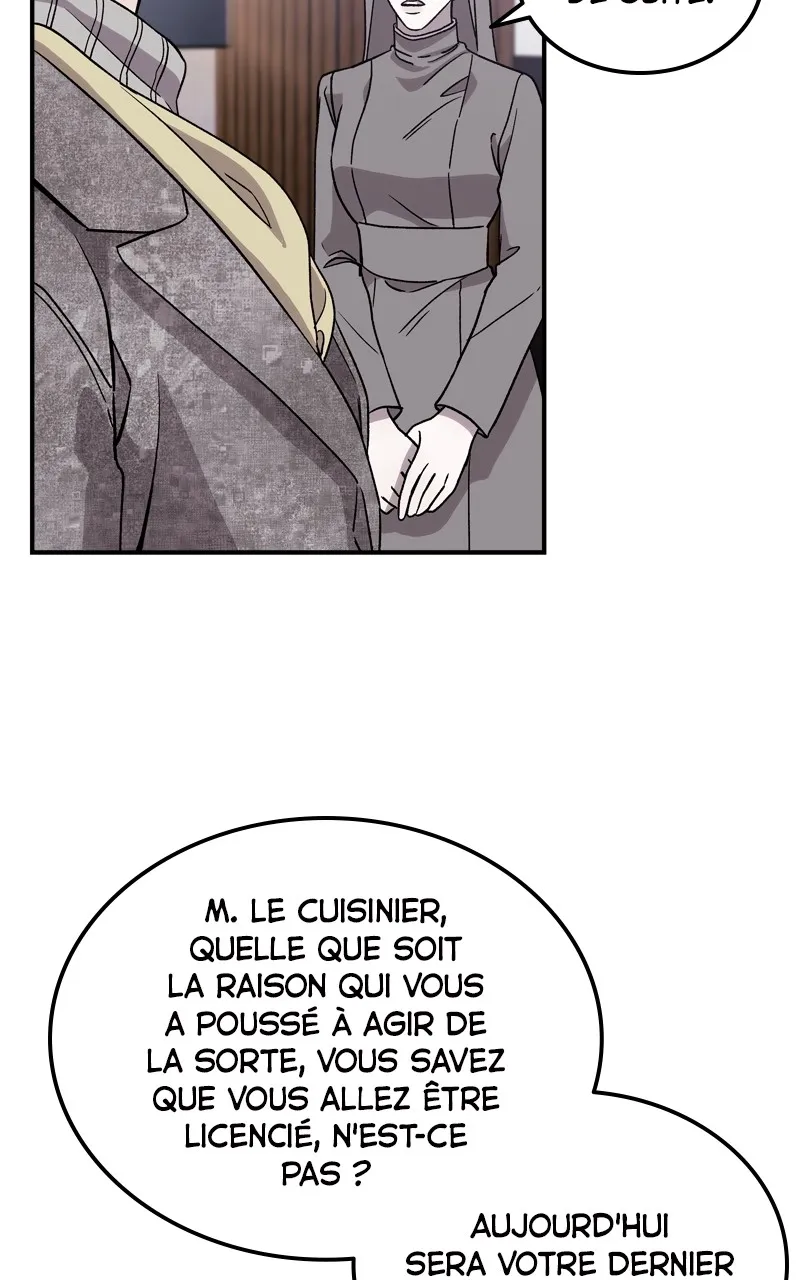 Read For The Queendom FR Manga Online