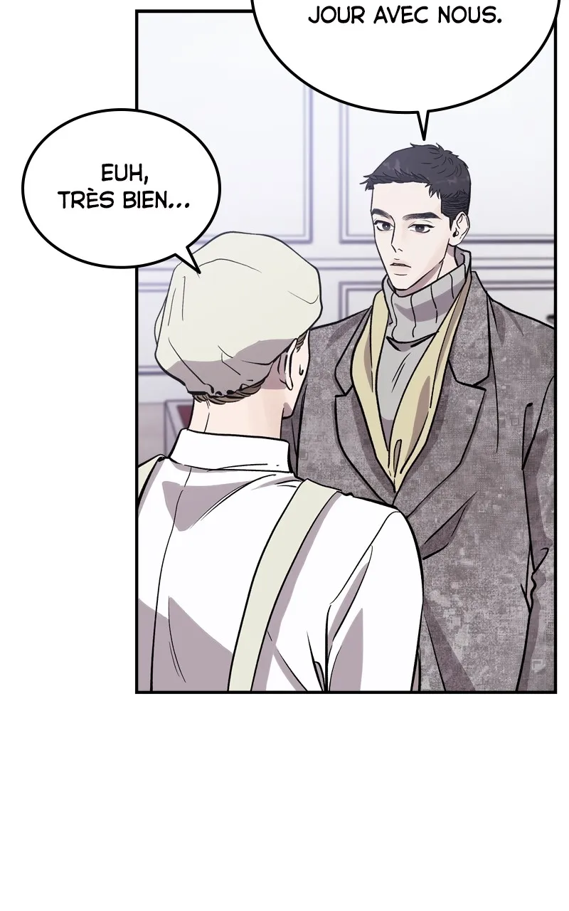 Read For The Queendom FR Manga Online