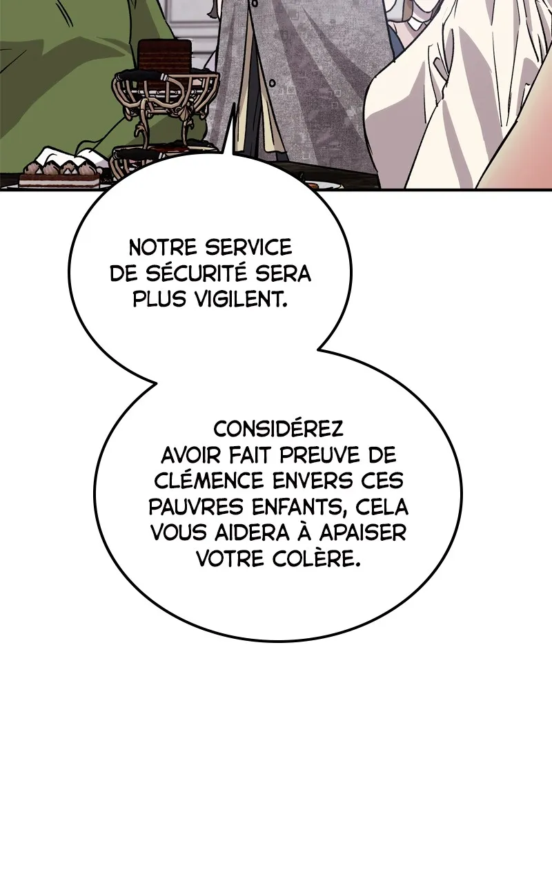 Read For The Queendom FR Manga Online