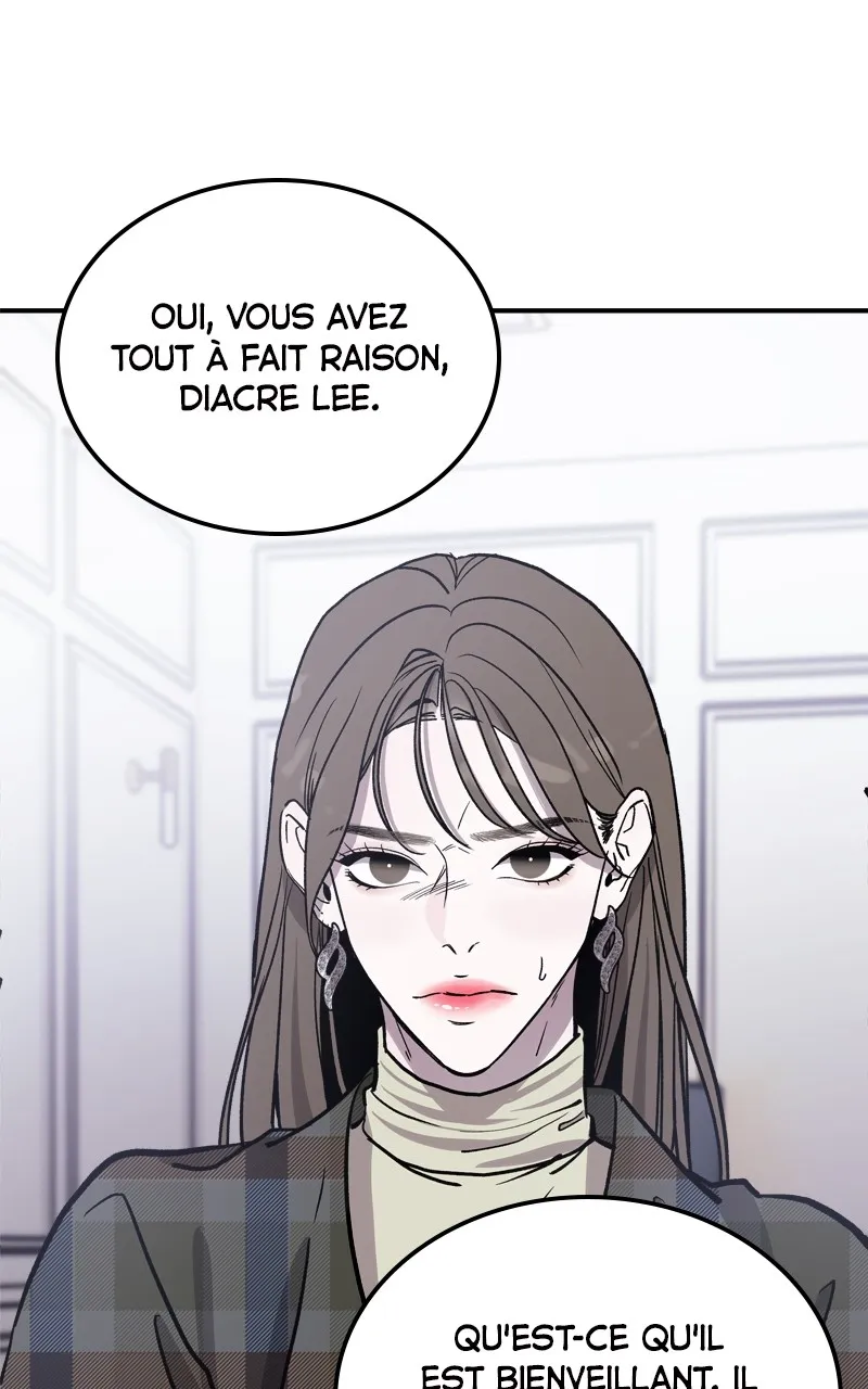 Read For The Queendom FR Manga Online