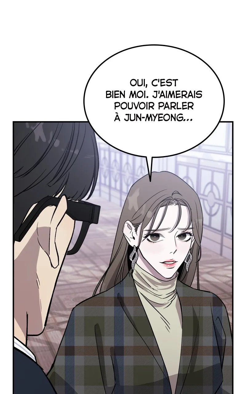 Read For The Queendom FR Manga Online