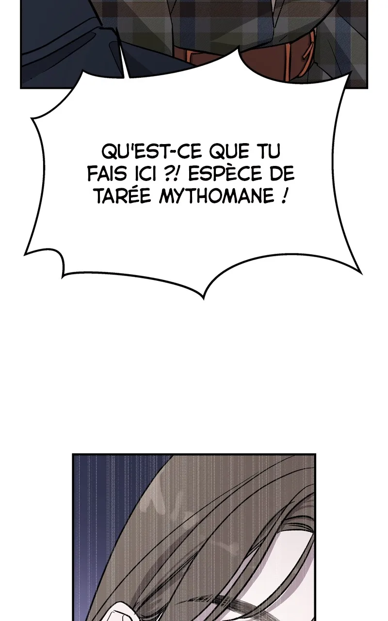 Read For The Queendom FR Manga Online