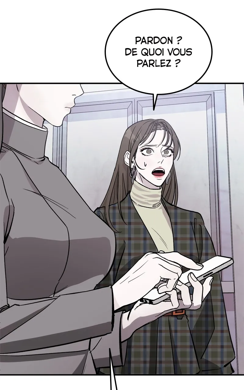 Read For The Queendom FR Manga Online